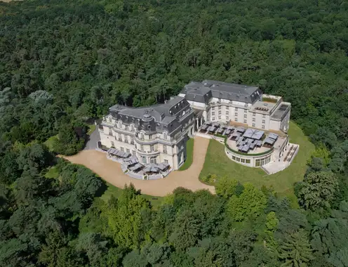 InterContinental Chantilly - Ch