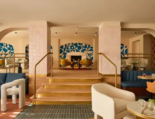 Kimpton Los Monteros Marbella