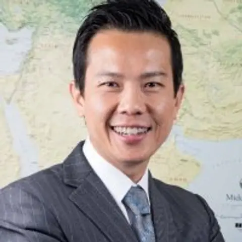 John Fong