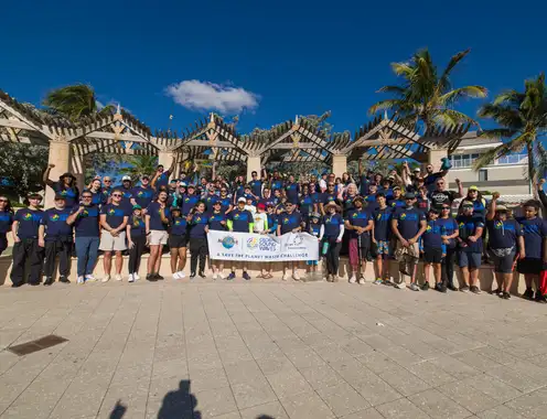 Hard Rock International and Seminole Gaming Partner with Ocean Conservancy for Second Annual Global Sound Waves Program