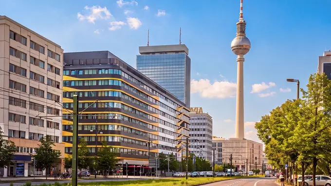 Aroundtown leases two hotels at Berlin’s Alexanderplatz to Leonardo Hotels for 20 years
