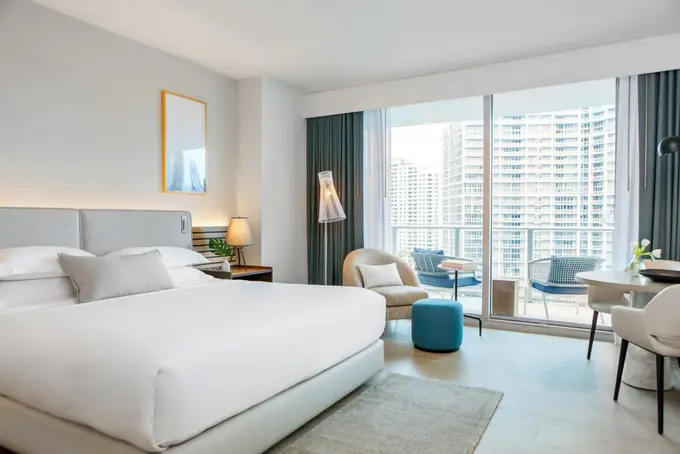 Kimpton EPIC Hotel ......