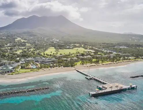 Four Seasons Resort Nevis