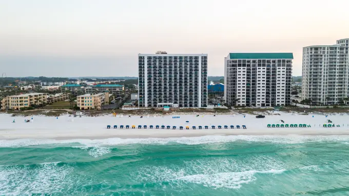 Pavilion Launches as the First Founder-Owned National Vacation Rental Company