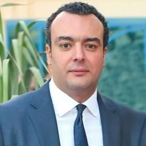 Hatem Abaza