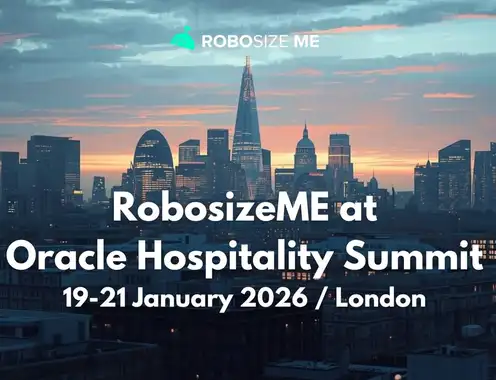 RobosizeME to Sponsor Oracle Hospitality Summit 2026, Brings Time-Saving Workflow Automations to OHIP Users
