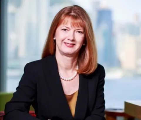 Jennifer Cronin