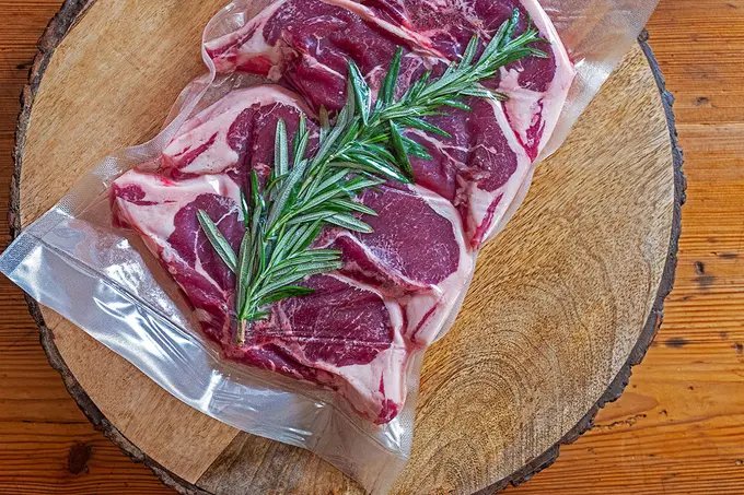 Sous Vide: Taking the Heat out of Cooking