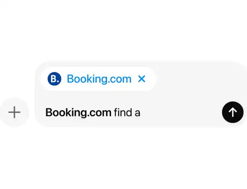 How ChatGPT Plans to Book Hotels (And Why Your Property Might Be Invisible)