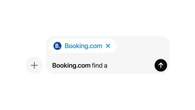 How ChatGPT Plans to Book Hotels (And Why Your Property Might Be Invisible)