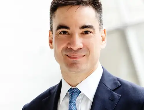 Matthew Bishop