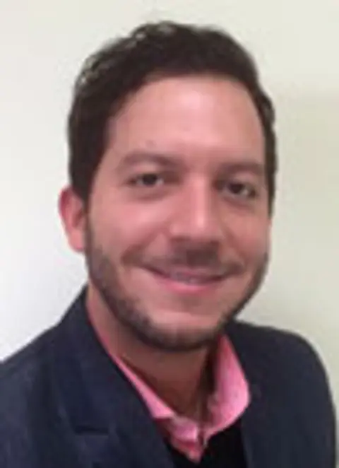 Alejandro Perez