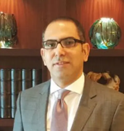 Hossam El Said
