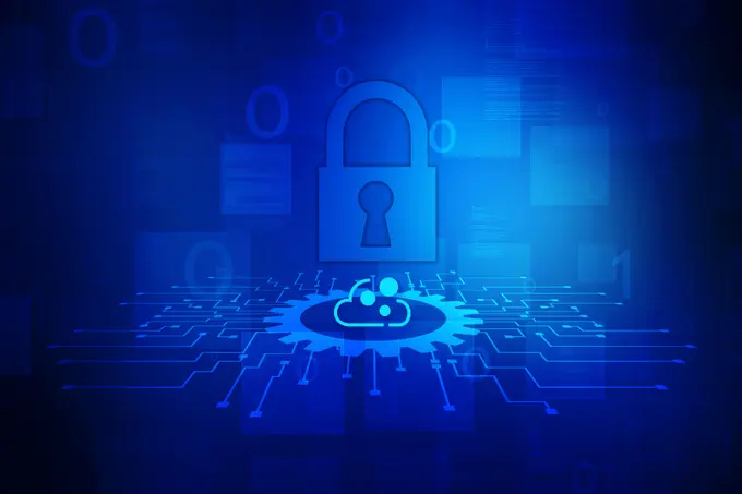 Protecting Your Data with Digital Document Management