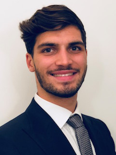 Mattia Cavenati
