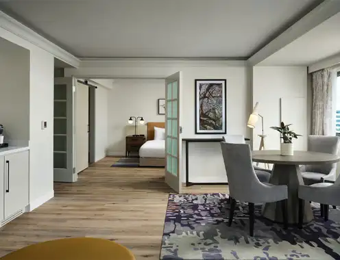 Sonesta Irvine