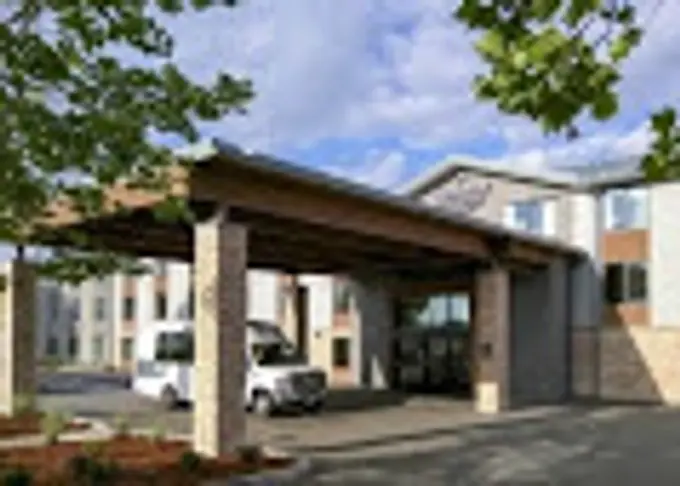 Country Inn & Suites By Carlson, Seattle-Tacoma International Airport, WA ......