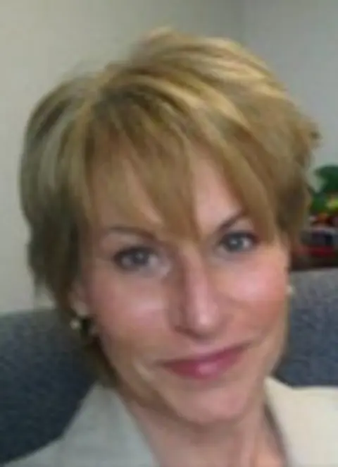 Rachel McKinney