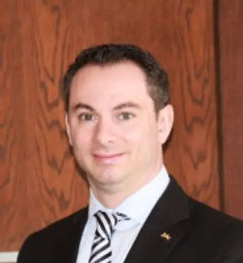 Kosta Kourotsidis
