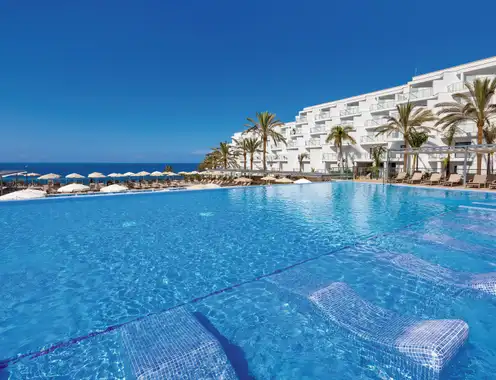 Hotel Riu Buenavista