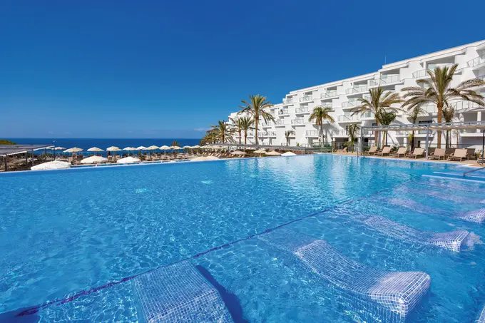 Hotel Riu Buenavista ......