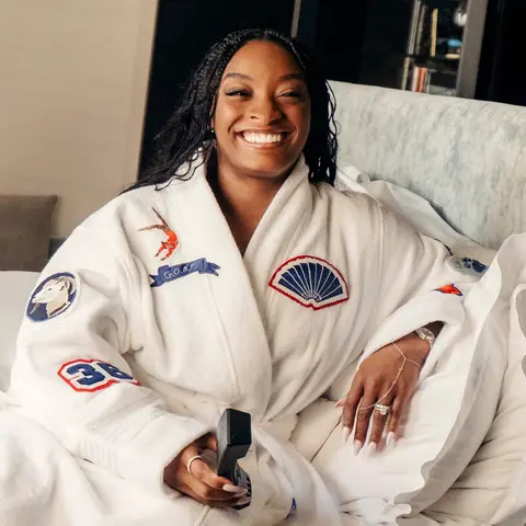 Simone Biles 2