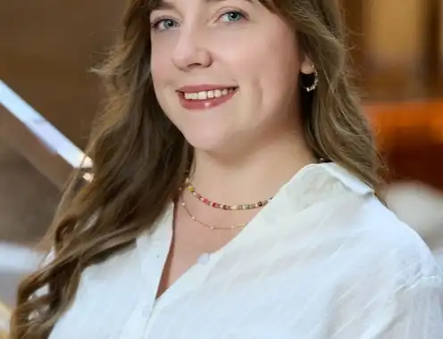Arianna Evans