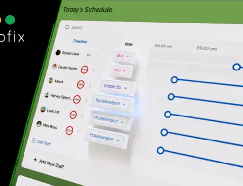 Snapfix Launches AI-Powered Housekeeping Module to Transform Hotel Room Turns in Real Time