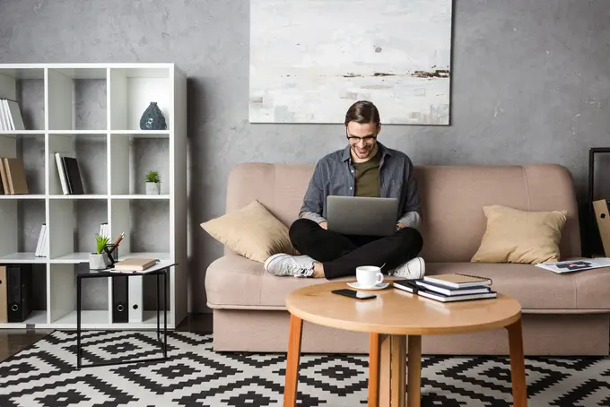 Flexibility With Accountability - How to transition quickly and seamlessly to working from home