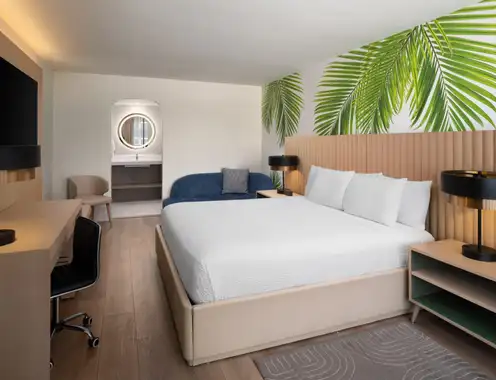 Choice Hotel International's Ascend Collection Surpasses 500 Hotel Openings, Marking a Major Achievement for the Company's Growth in Upscale
