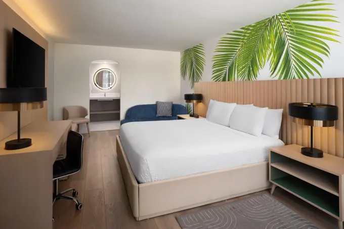 Choice Hotel International's Ascend Collection Surpasses 500 Hotel Openings, Marking a Major Achievement for the Company's Growth in Upscale