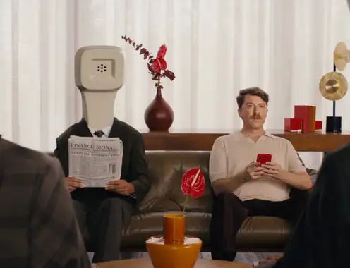 New Ads Show That in a World of Misleading Names, Hotels.com Is Refreshingly Literal