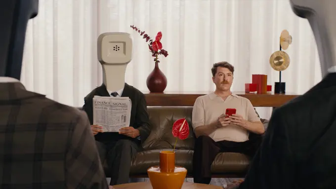 New Ads Show That in a World of Misleading Names, Hotels.com Is Refreshingly Literal