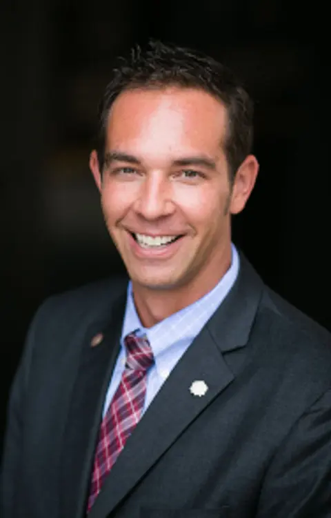Jeff Josenhans
