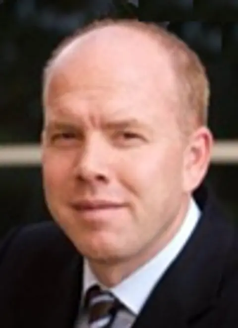 Jeff Tisdall