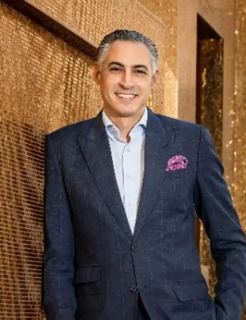 Ibrahim Mairech