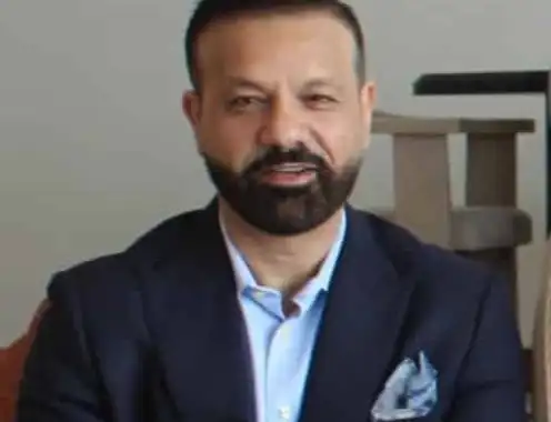 Saiful Rahman