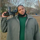 Norris  Francois Jr.