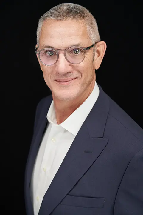 Phil Klinkenberg