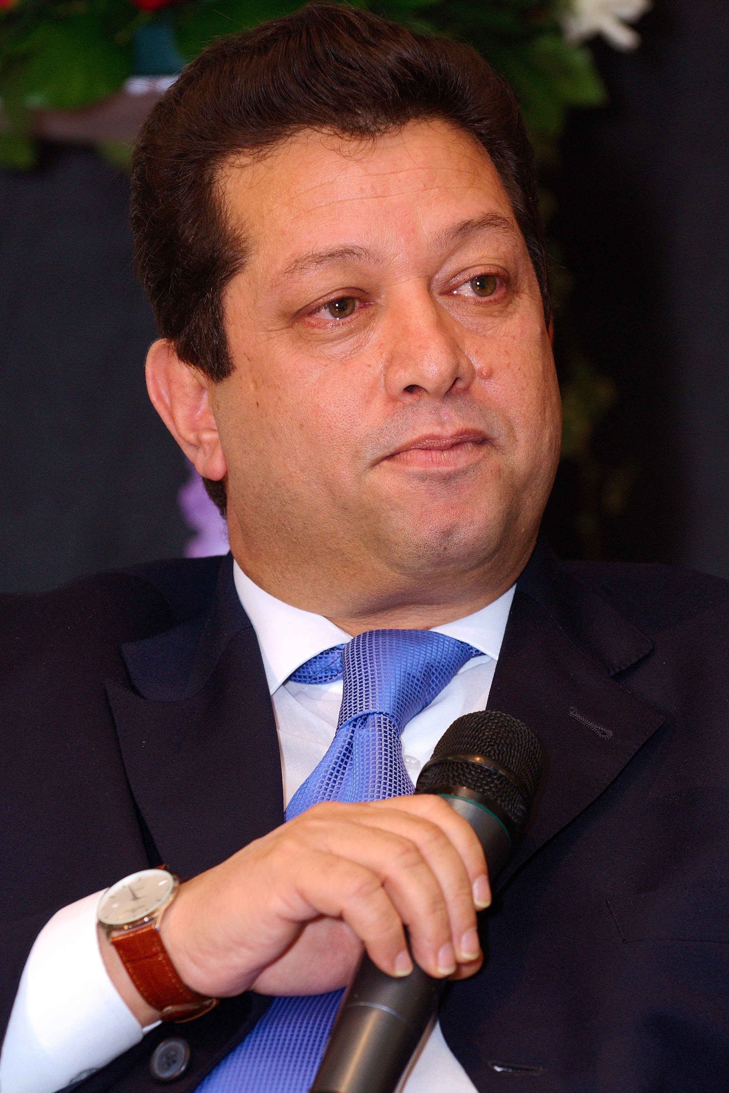 Shuja Zaidi