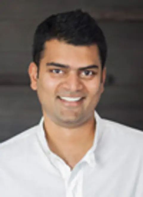 Siddharth Biswas