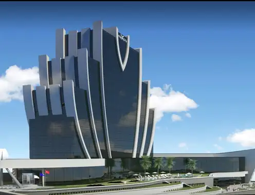 Elite World Asia Hotel