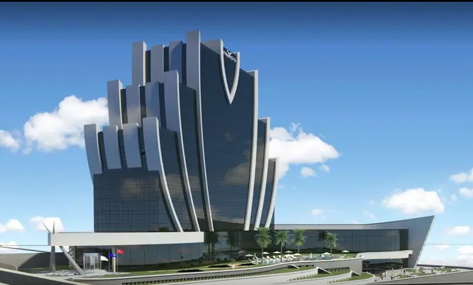 Elite World Asia Hotel ......