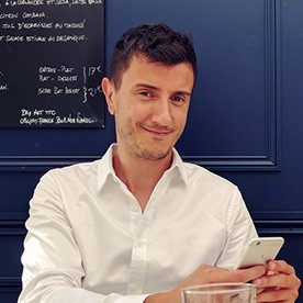 Sébastien Felix