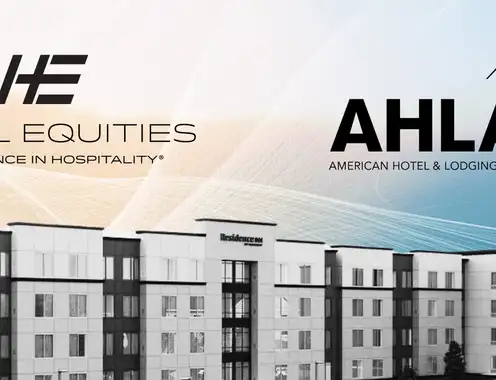 Hotel Equities Throws Full Support Behind American Hotel & Lodging Association (AHLA)