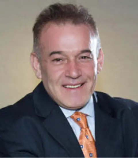 Brian Nourollahi