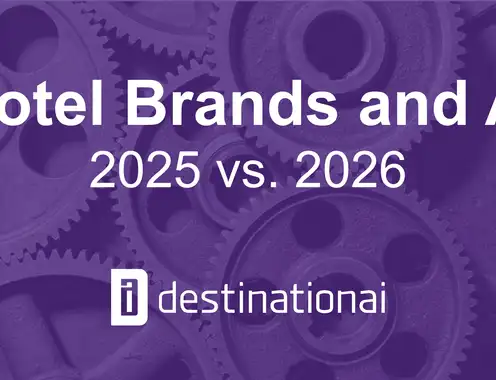 Destination AI Highlights: What Changed in Just One Year with the Brands?