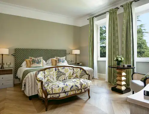Hotel de Russie
