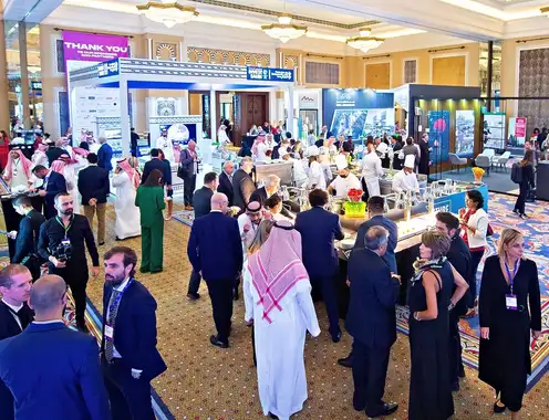 Future Hospitality Summit Saudi Arabia unveils programme and participants for 2025 summit