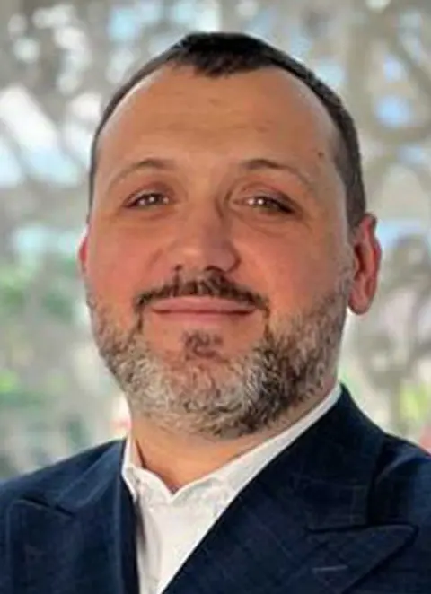 Vasko Baletic